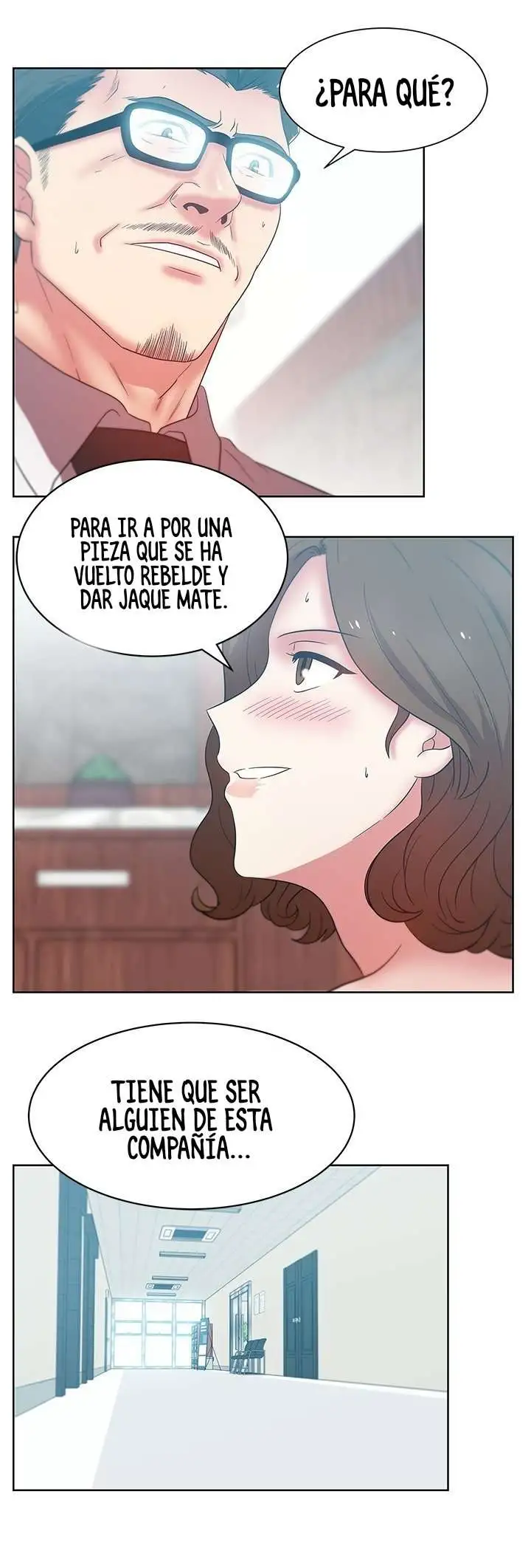 Wifes Friend - Capítulo 33 - Página 19 - LectorTMOo