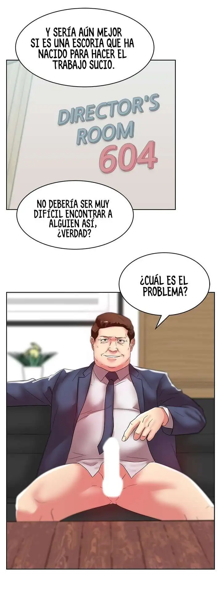 Wifes Friend - Capítulo 33 - Página 20 - LectorTMOo