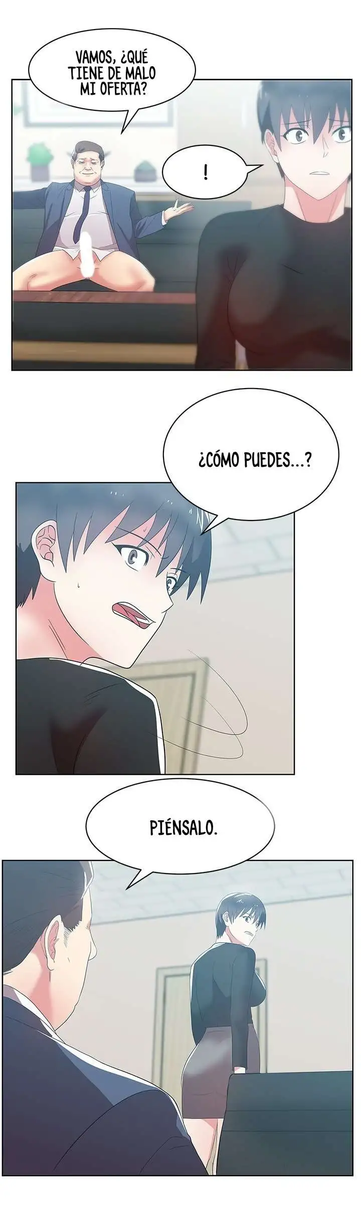 Wifes Friend - Capítulo 33 - Página 23 - LectorTMOo