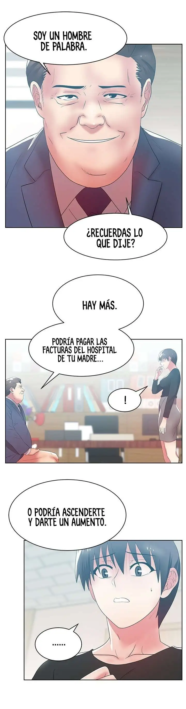 Wifes Friend - Capítulo 33 - Página 24 - LectorTMOo