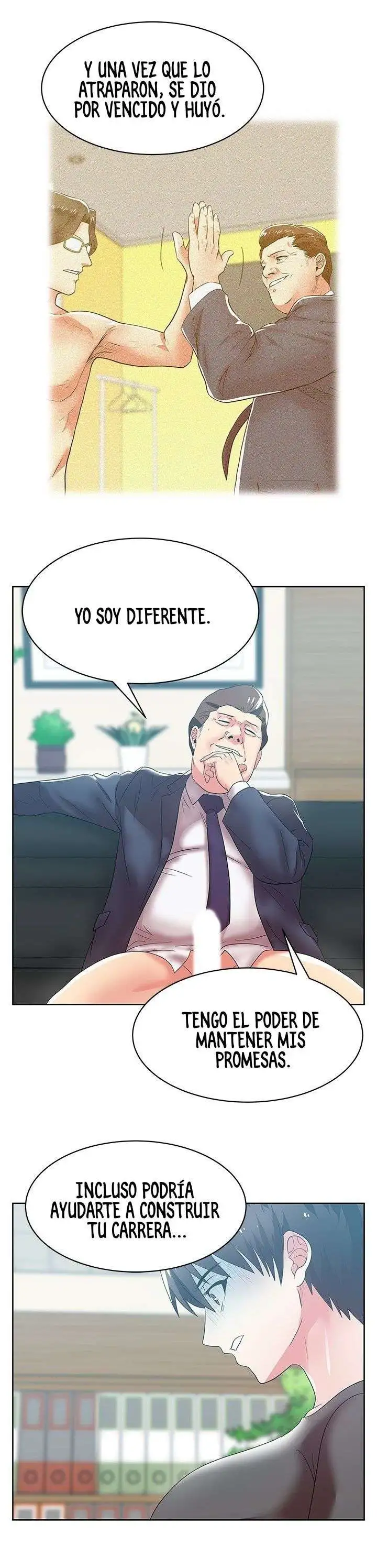 Wifes Friend - Capítulo 33 - Página 26 - LectorTMOo