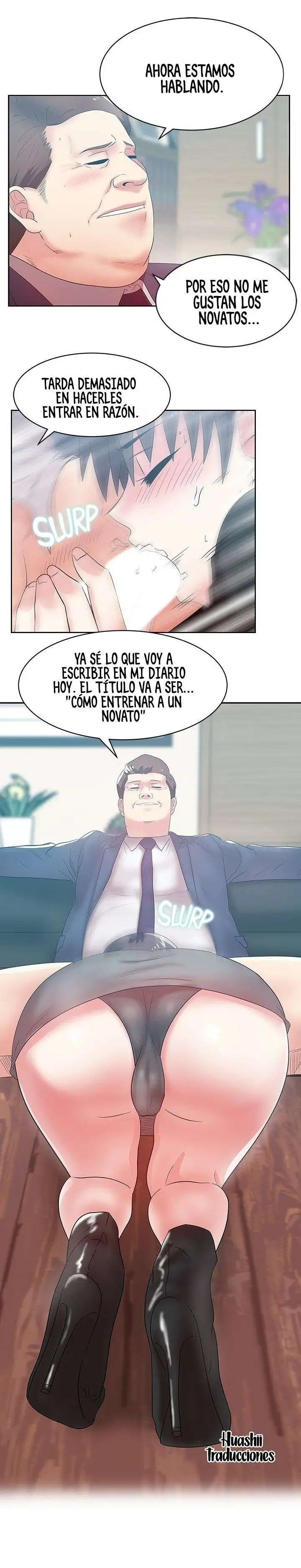 Wifes Friend - Capítulo 33 - Página 29 - LectorTMOo