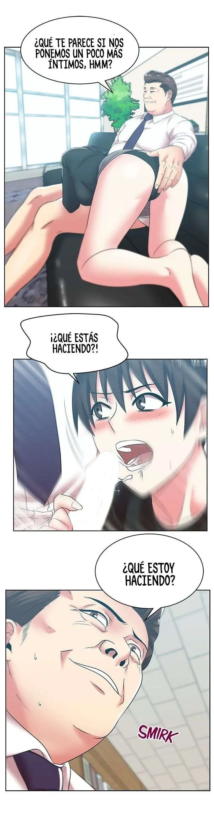 Wifes Friend - Capítulo 34 - Página 8 - LectorTMOo