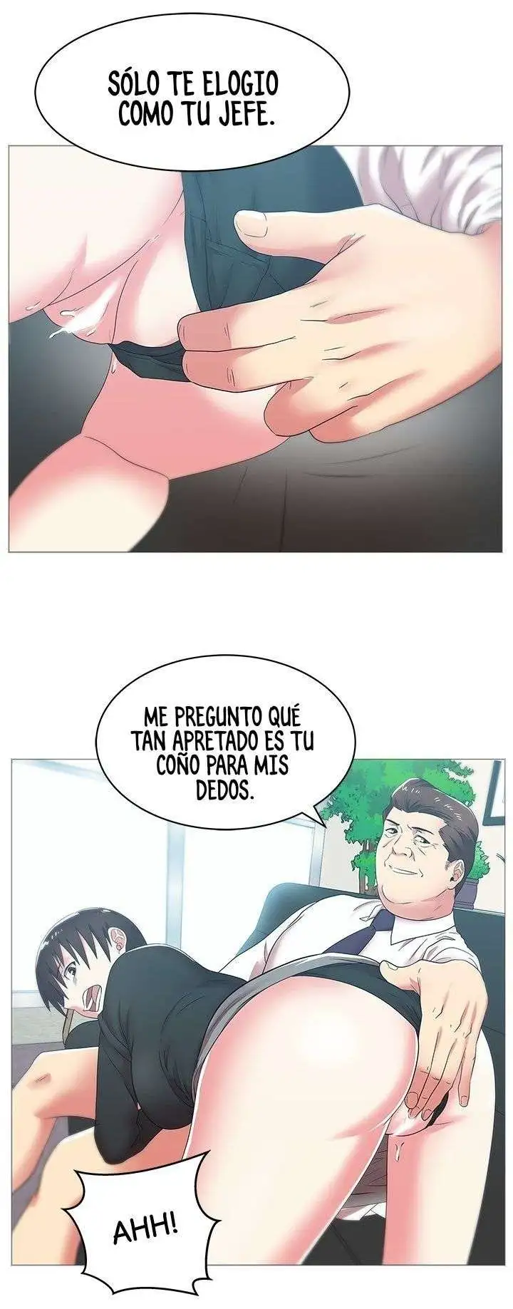 Wifes Friend - Capítulo 34 - Página 9 - LectorTMOo