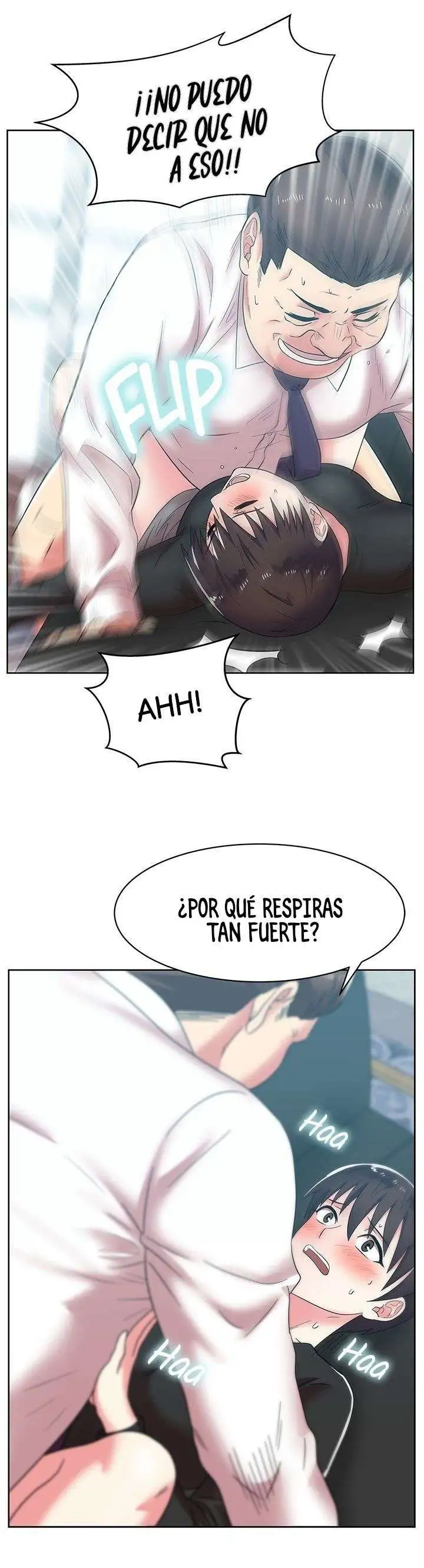 Wifes Friend - Capítulo 34 - Página 13 - LectorTMOo