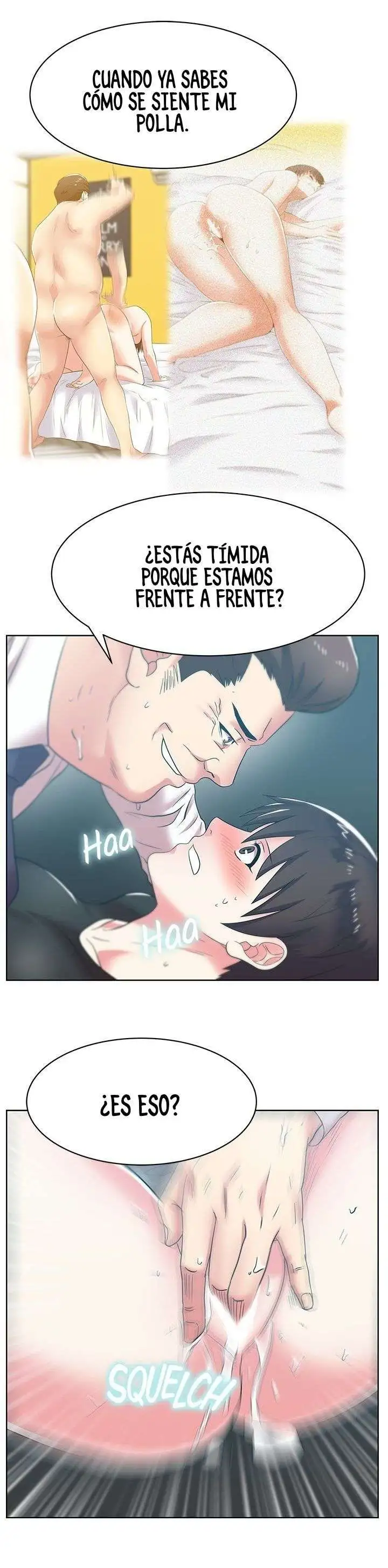 Wifes Friend - Capítulo 34 - Página 14 - LectorTMOo