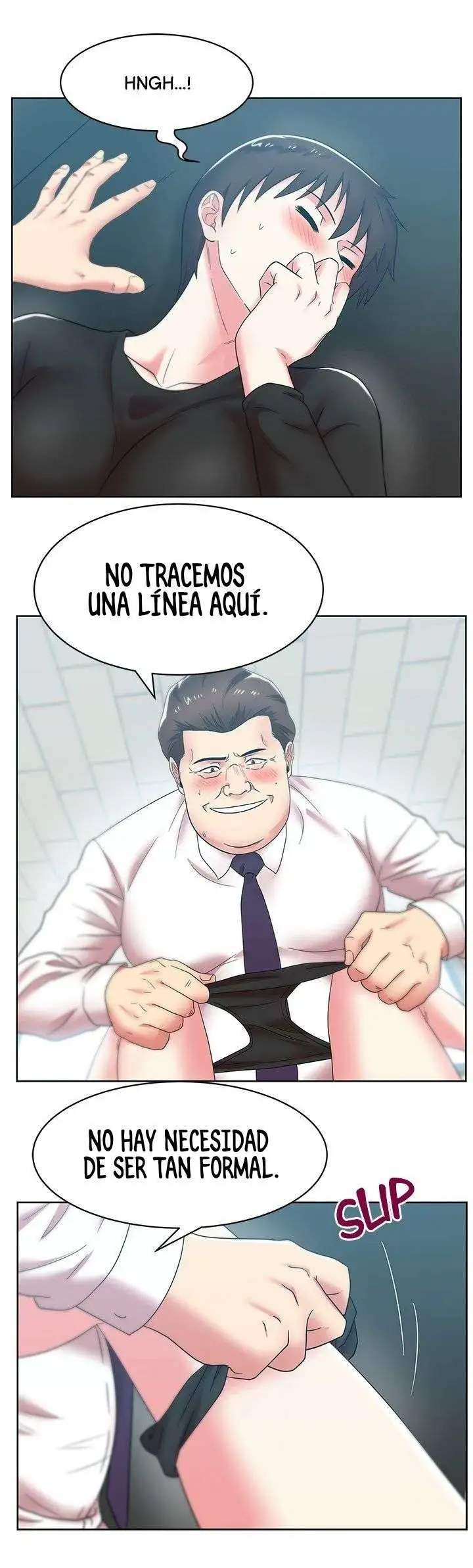 Wifes Friend - Capítulo 34 - Página 15 - LectorTMOo