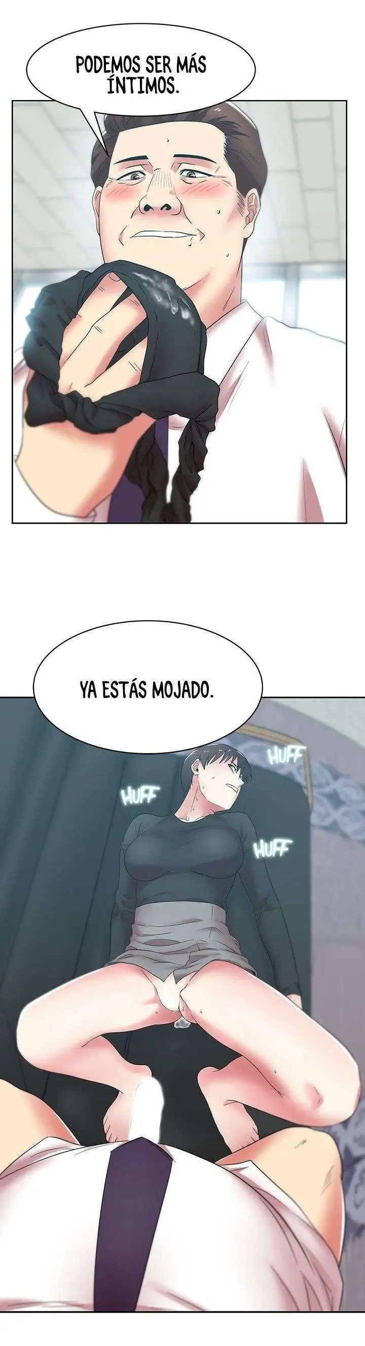 Wifes Friend - Capítulo 34 - Página 16 - LectorTMOo
