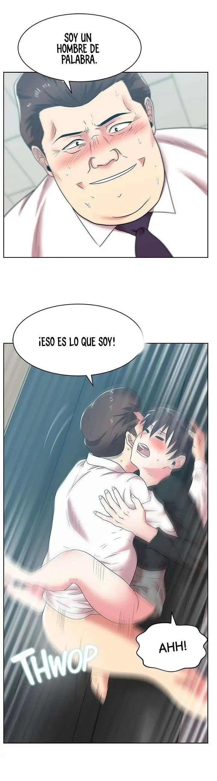Wifes Friend - Capítulo 34 - Página 18 - LectorTMOo