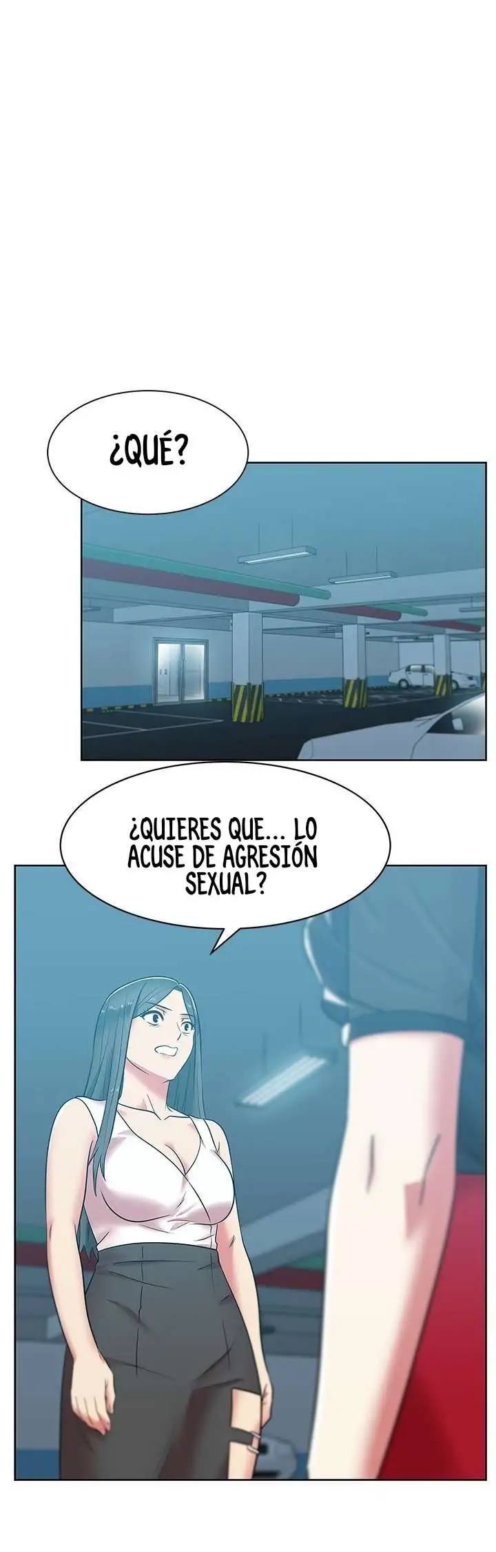 Wifes Friend - Capítulo 35 - Página 3 - LectorTMOo