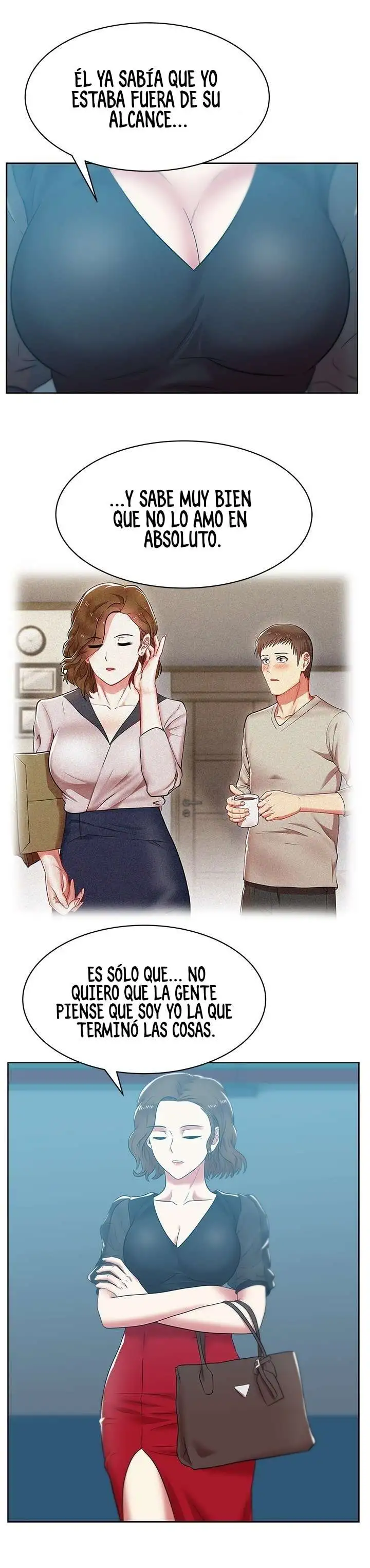 Wifes Friend - Capítulo 35 - Página 5 - LectorTMOo
