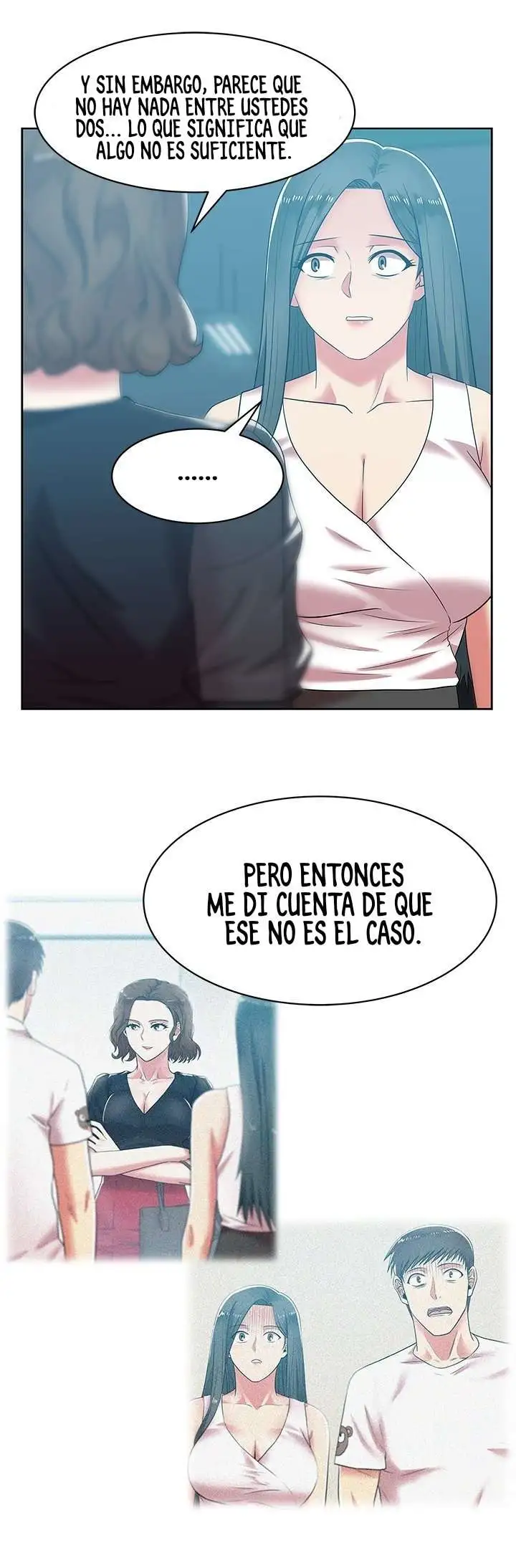 Wifes Friend - Capítulo 35 - Página 11 - LectorTMOo