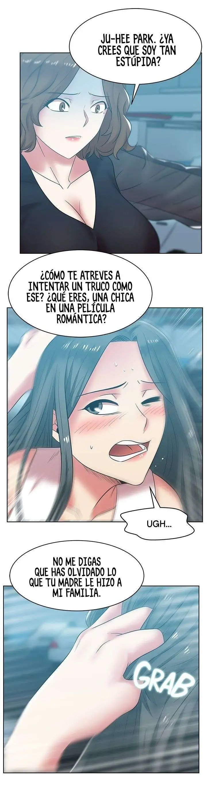 Wifes Friend - Capítulo 35 - Página 14 - LectorTMOo