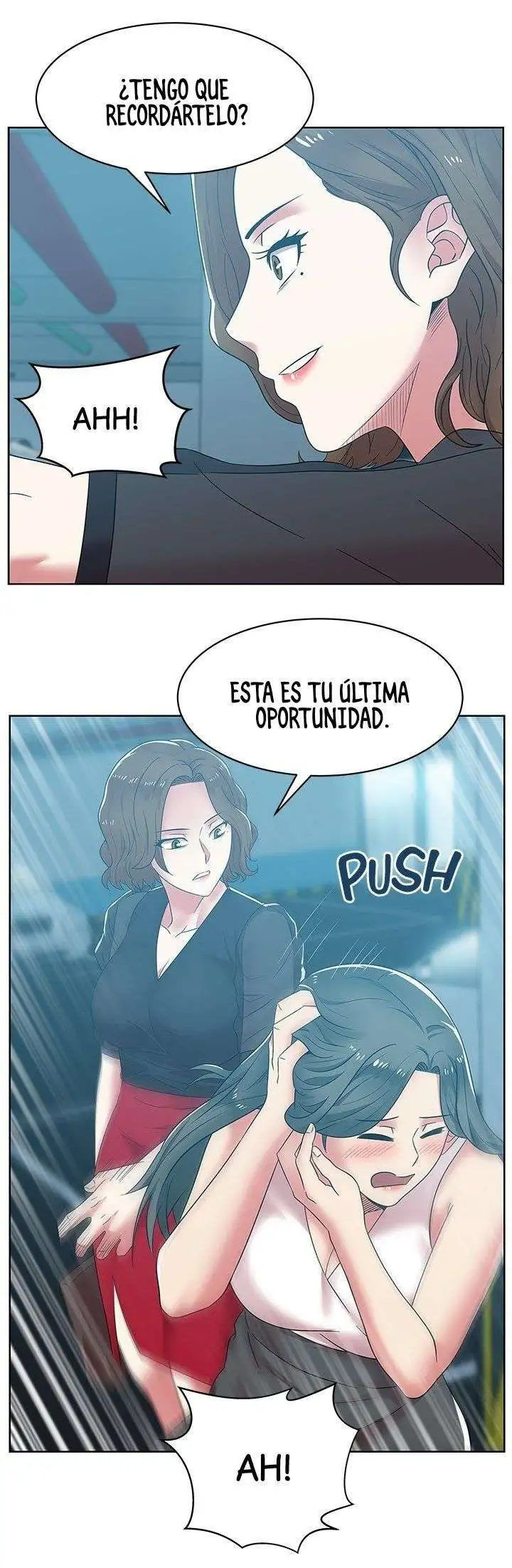 Wifes Friend - Capítulo 35 - Página 15 - LectorTMOo