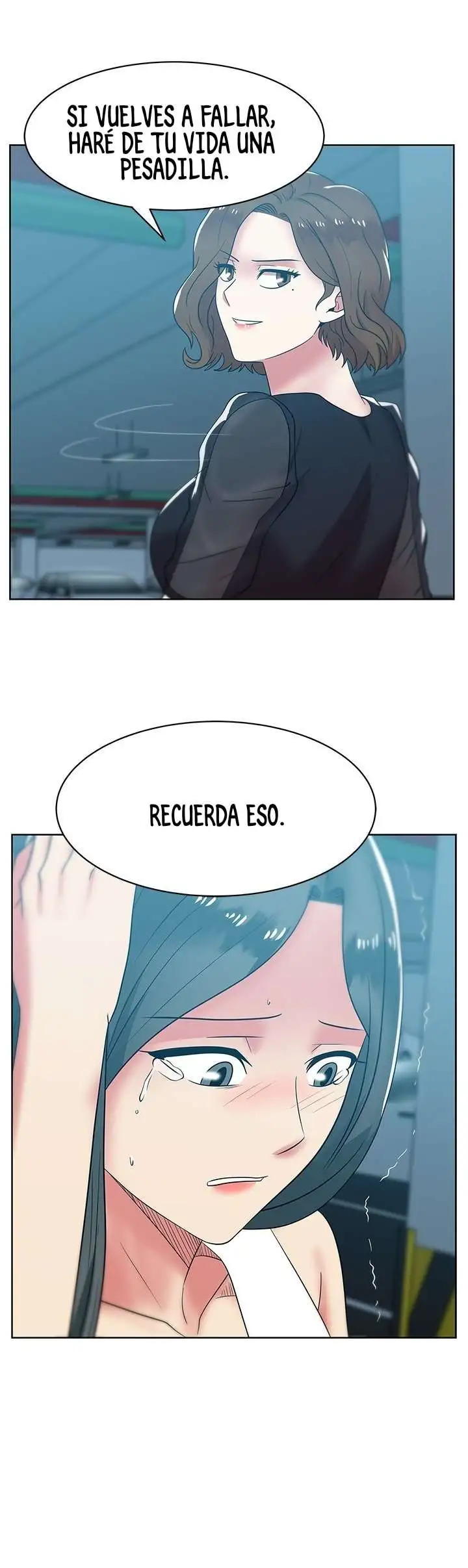 Wifes Friend - Capítulo 35 - Página 17 - LectorTMOo