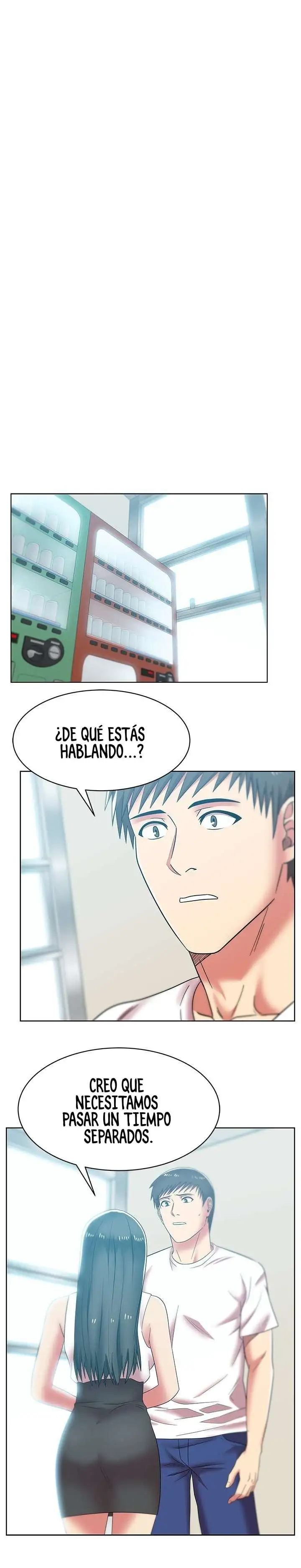 Wifes Friend - Capítulo 35 - Página 18 - LectorTMOo