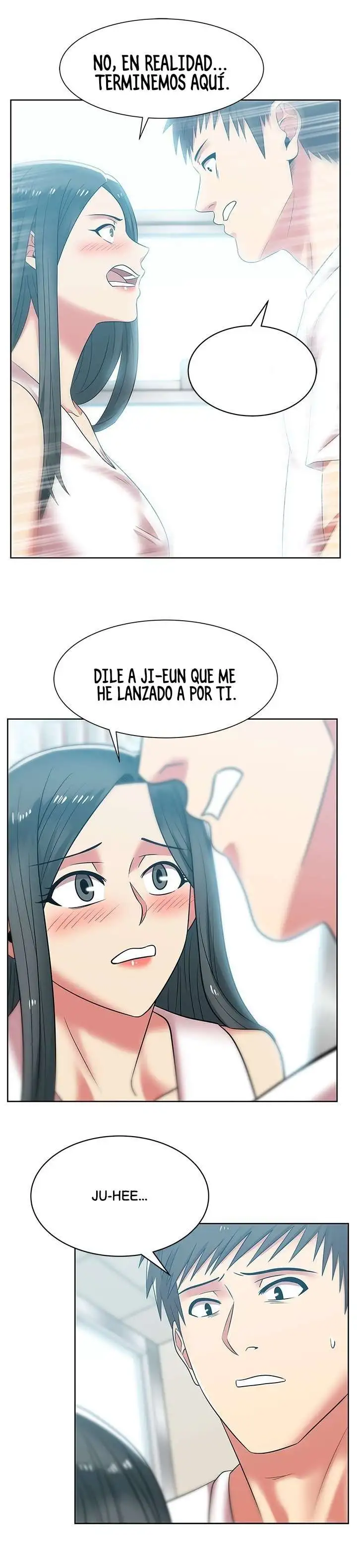Wifes Friend - Capítulo 35 - Página 24 - LectorTMOo