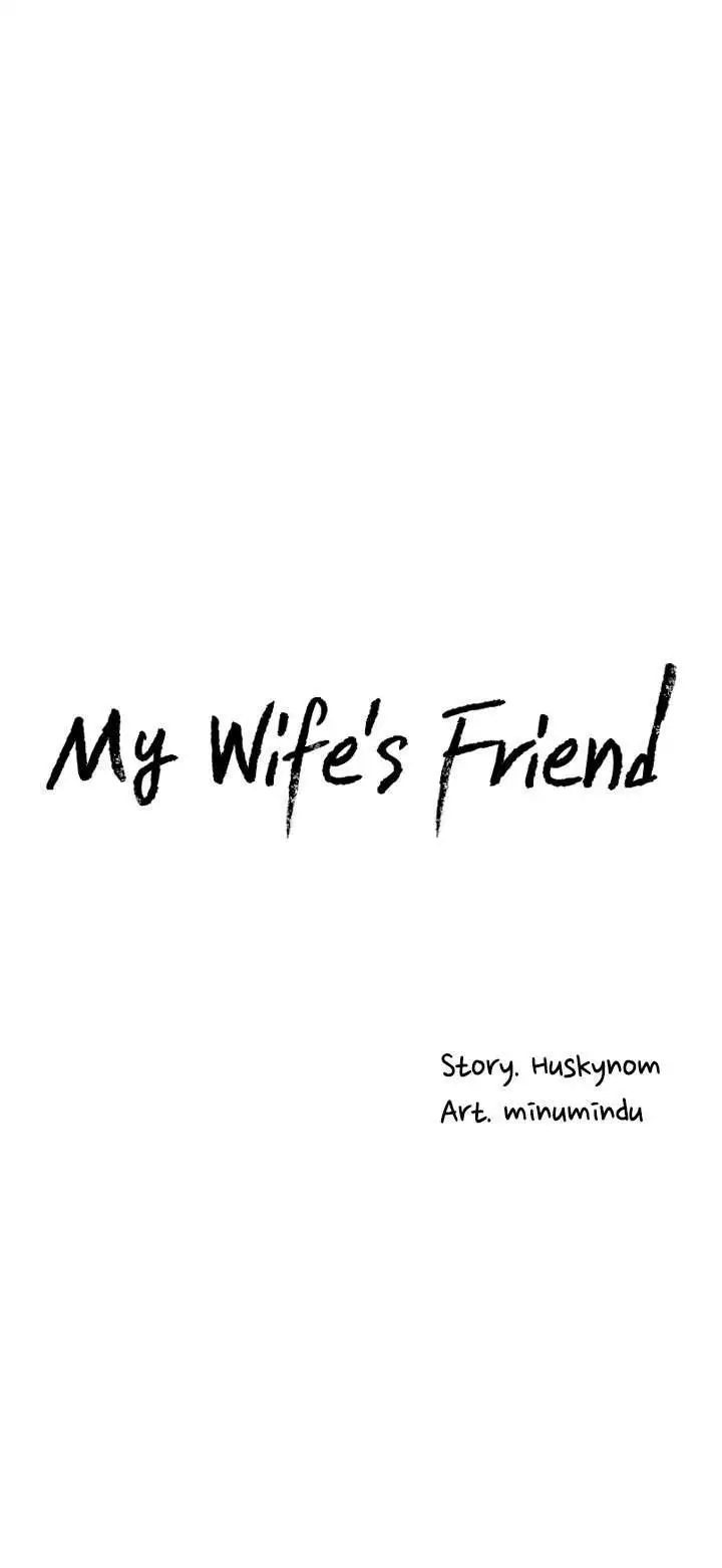 Wifes Friend - Capítulo 35 - Página 30 - LectorTMOo