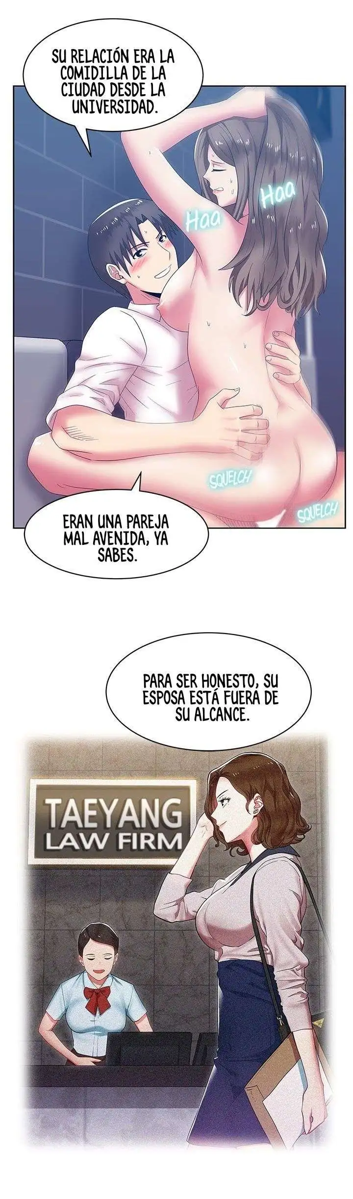 Wifes Friend - Capítulo 36 - Página 5 - LectorTMOo