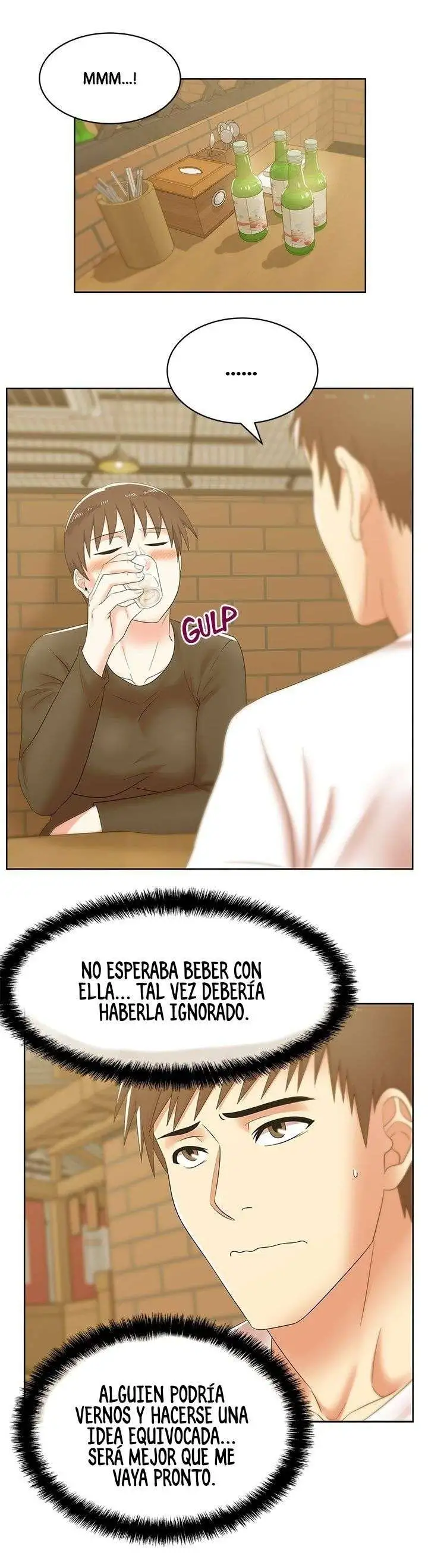 Wifes Friend - Capítulo 36 - Página 11 - LectorTMOo