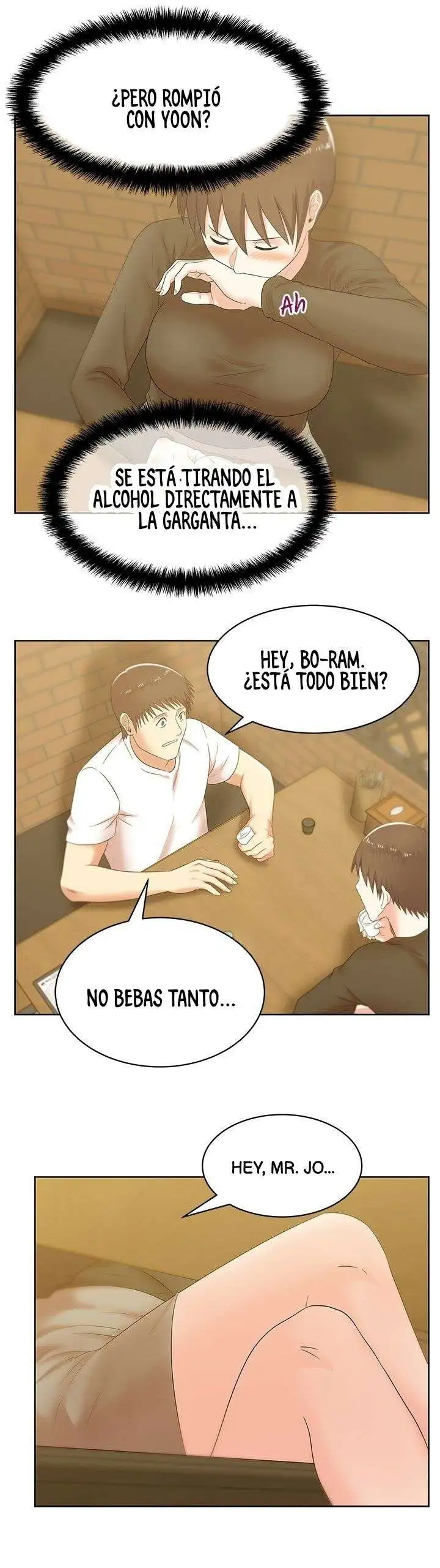 Wifes Friend - Capítulo 36 - Página 12 - LectorTMOo