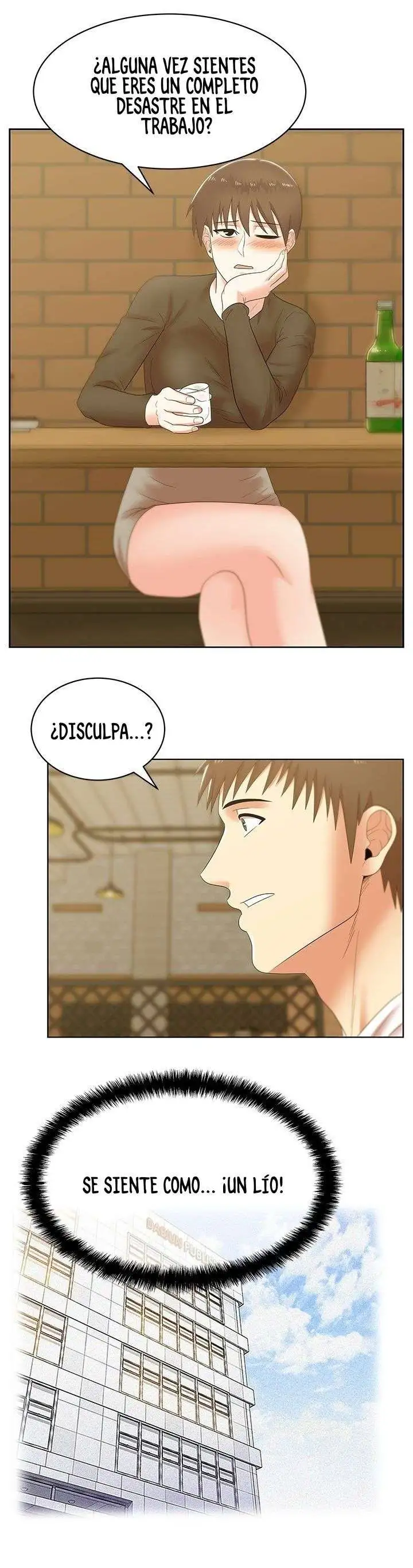 Wifes Friend - Capítulo 36 - Página 13 - LectorTMOo