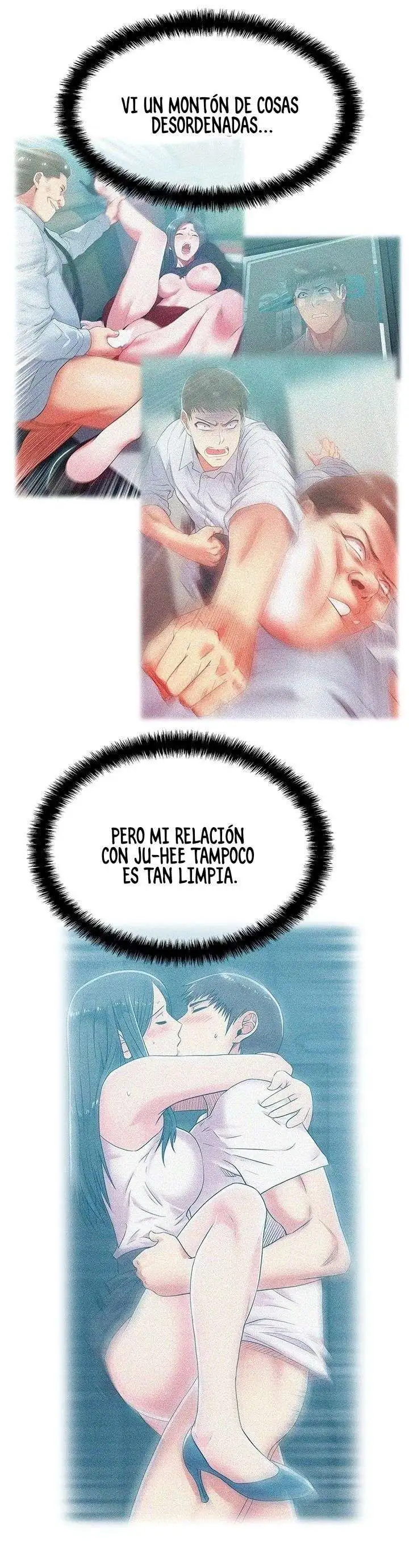 Wifes Friend - Capítulo 36 - Página 14 - LectorTMOo
