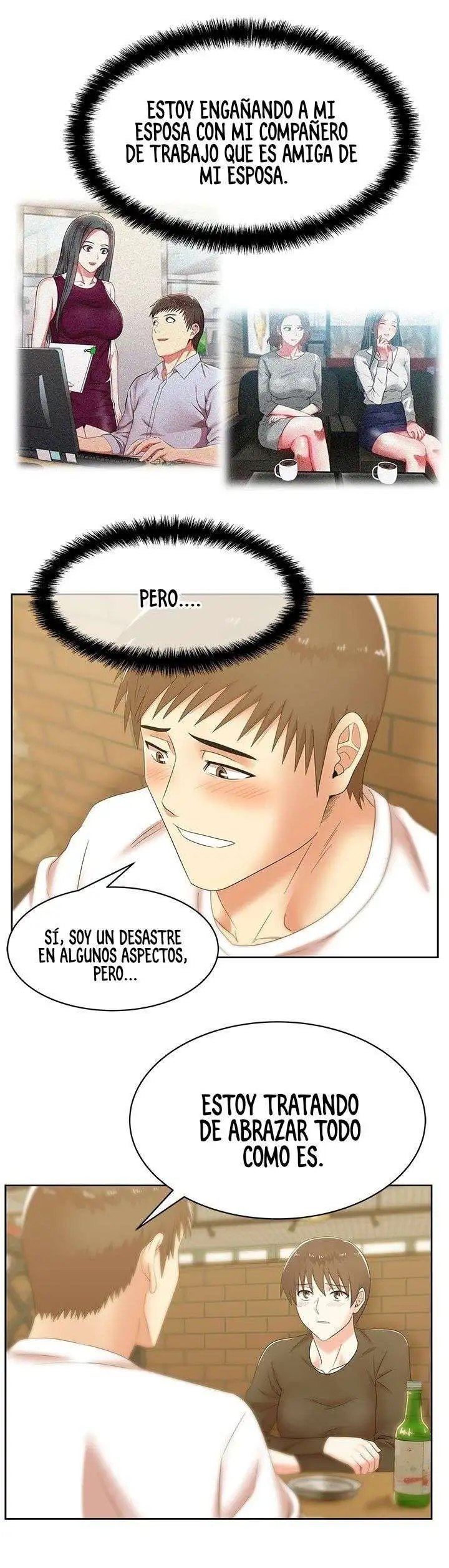 Wifes Friend - Capítulo 36 - Página 15 - LectorTMOo