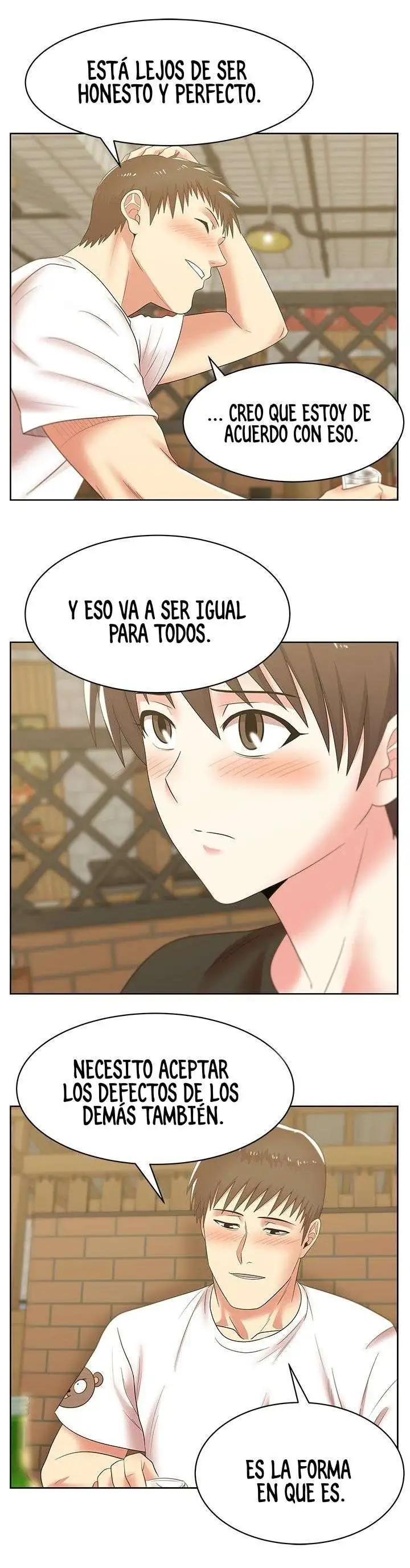 Wifes Friend - Capítulo 36 - Página 16 - LectorTMOo