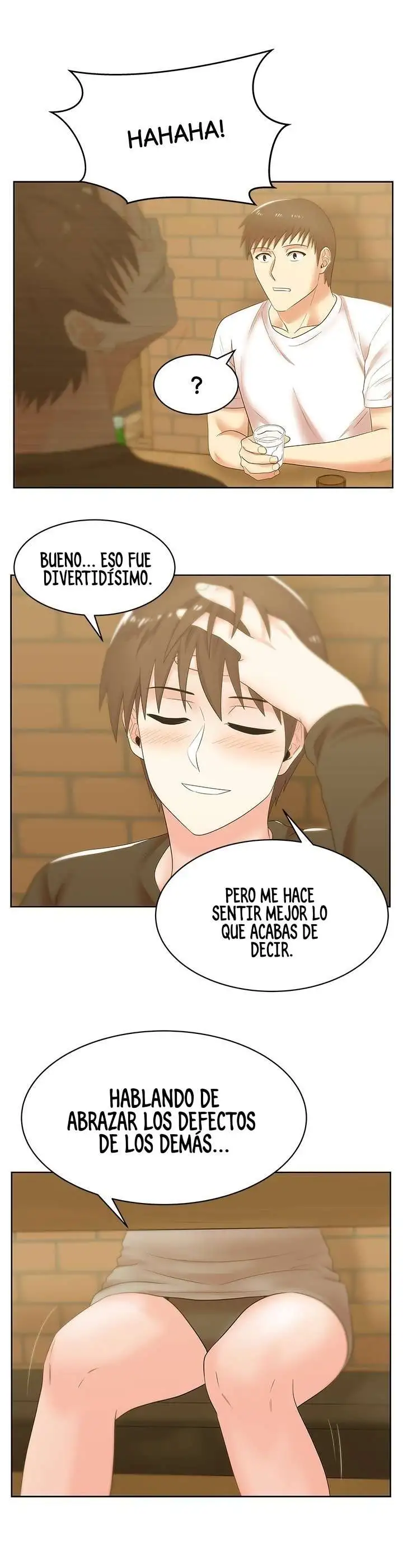 Wifes Friend - Capítulo 36 - Página 18 - LectorTMOo