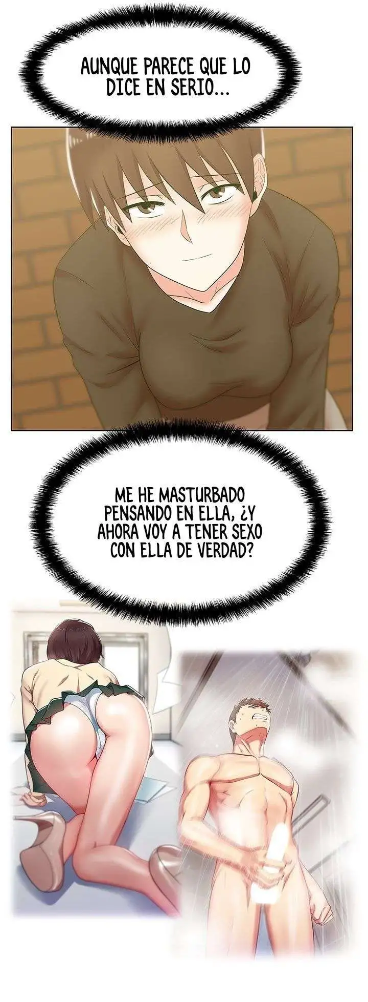 Wifes Friend - Capítulo 36 - Página 20 - LectorTMOo