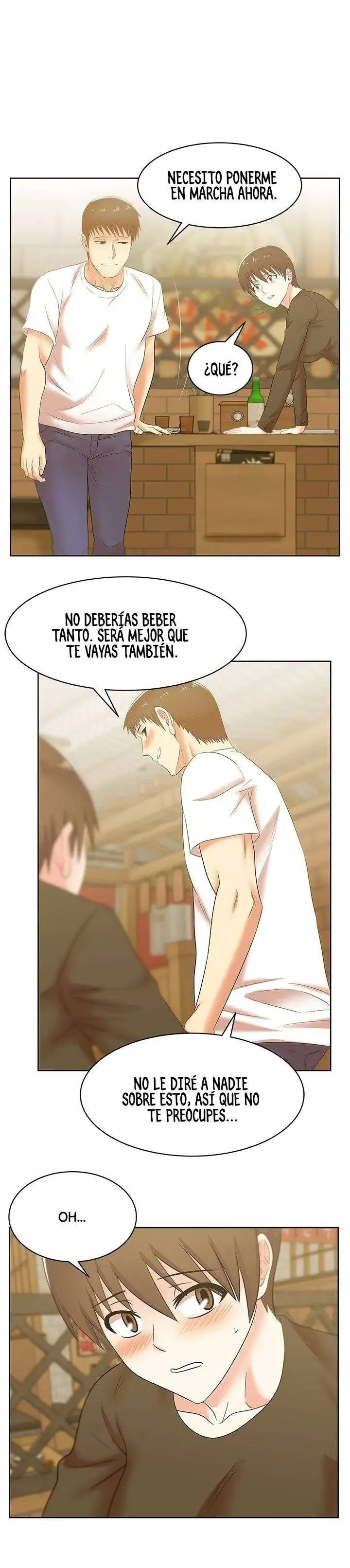 Wifes Friend - Capítulo 36 - Página 22 - LectorTMOo