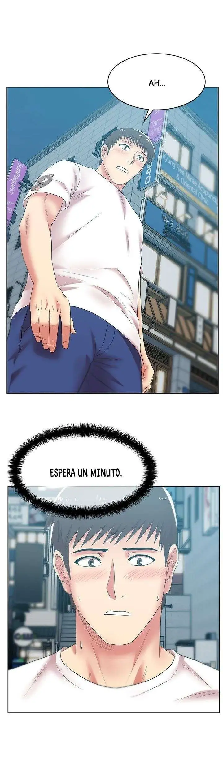 Wifes Friend - Capítulo 36 - Página 24 - LectorTMOo