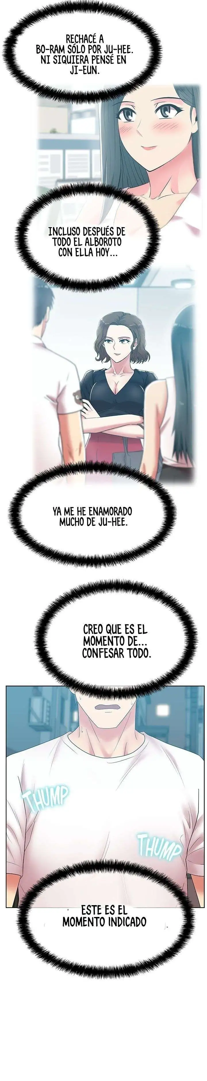 Wifes Friend - Capítulo 36 - Página 25 - LectorTMOo