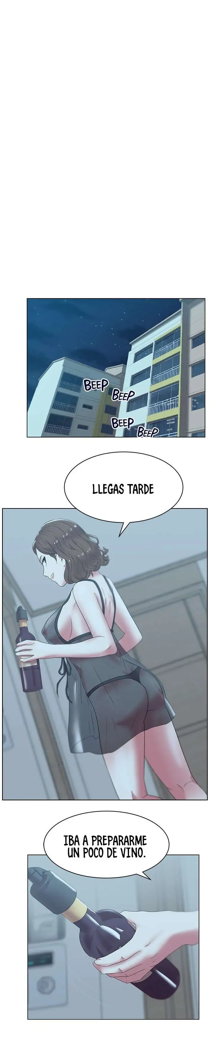 Wifes Friend - Capítulo 36 - Página 26 - LectorTMOo