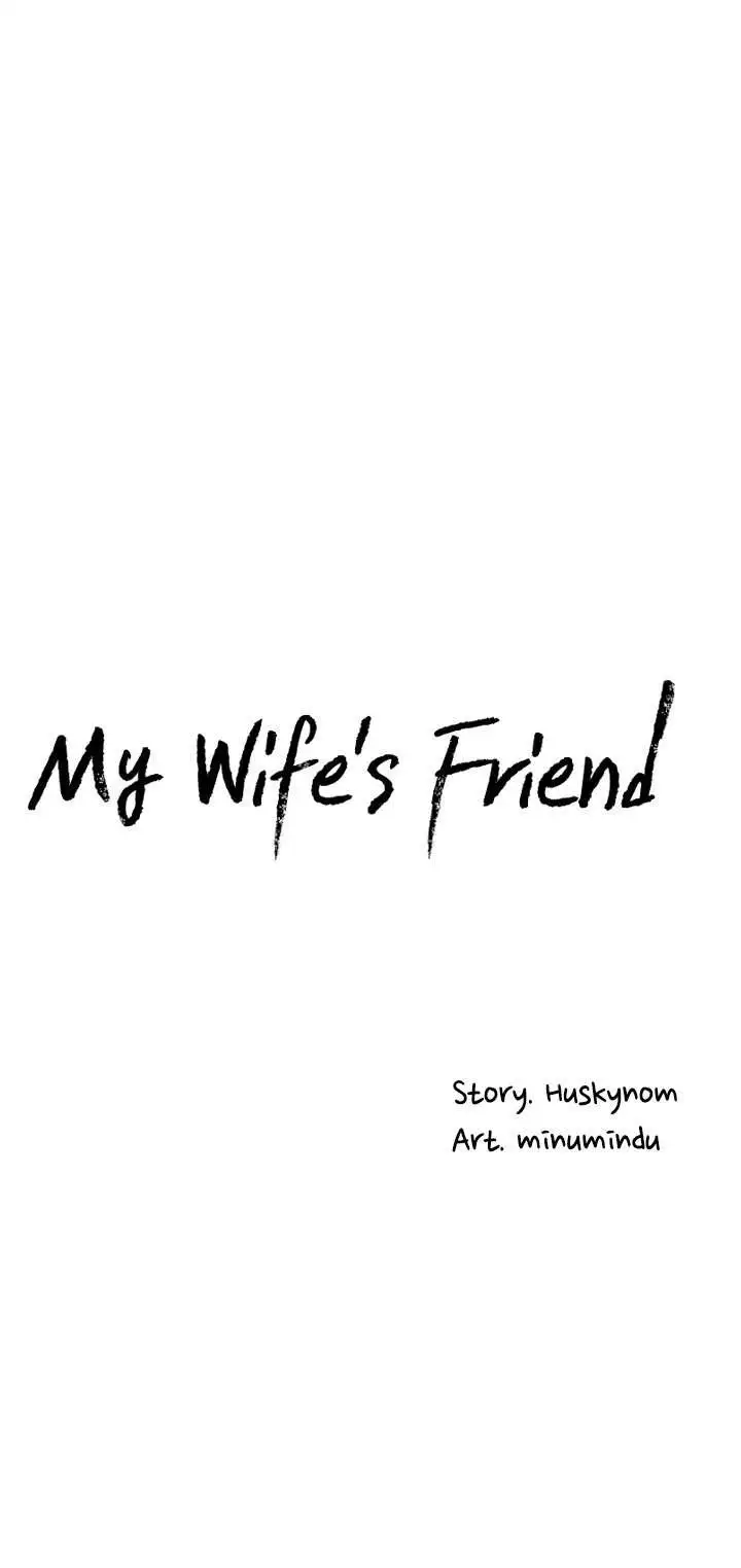 Wifes Friend - Capítulo 36 - Página 29 - LectorTMOo