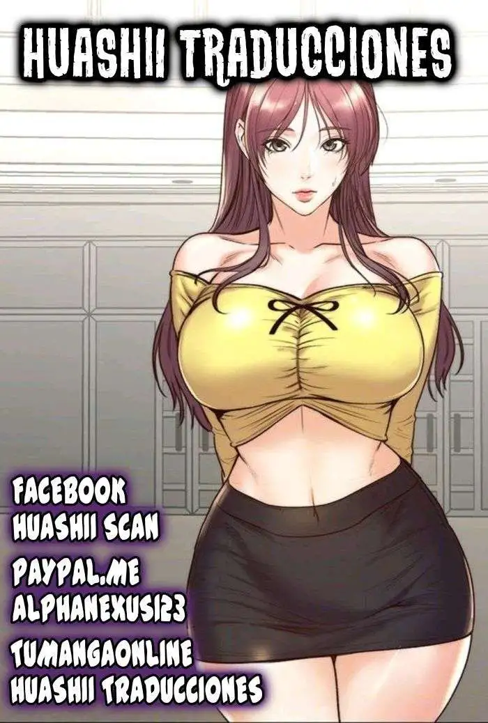 Wifes Friend - Capítulo 36 - Página 31 - LectorTMOo