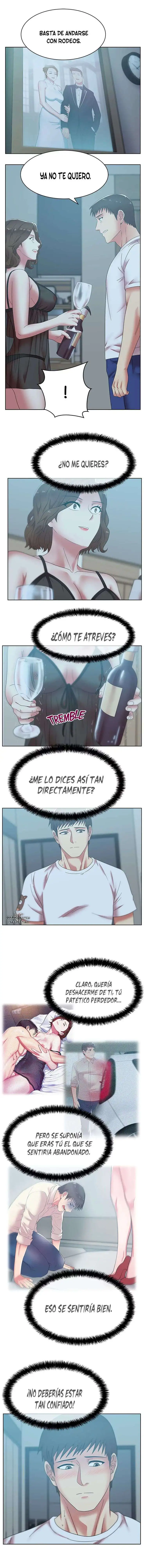 Wifes Friend - Capítulo 37 - Página 4 - LectorTMOo