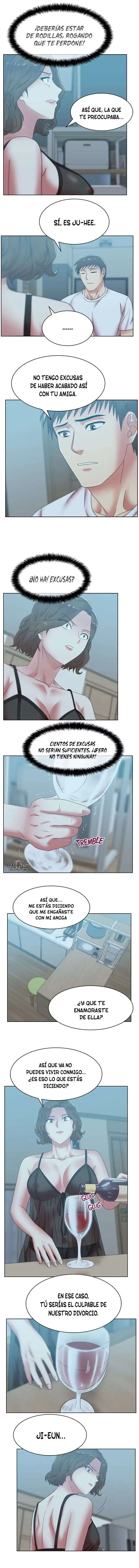 Wifes Friend - Capítulo 37 - Página 5 - LectorTMOo