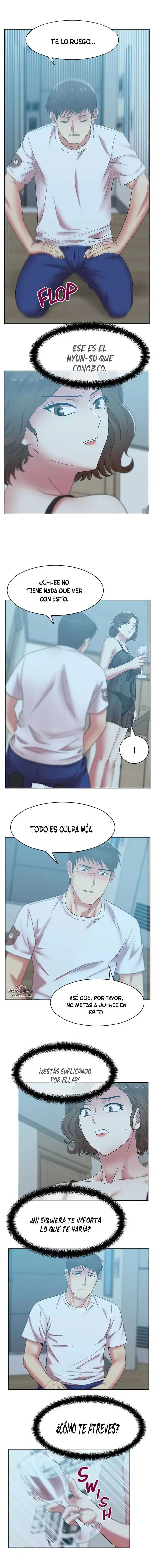 Wifes Friend - Capítulo 37 - Página 6 - LectorTMOo
