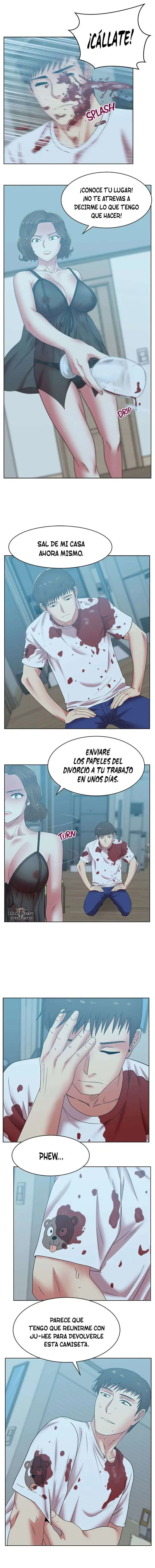 Wifes Friend - Capítulo 37 - Página 7 - LectorTMOo