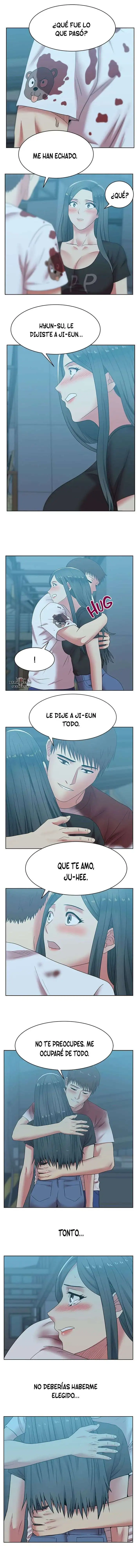 Wifes Friend - Capítulo 37 - Página 9 - LectorTMOo