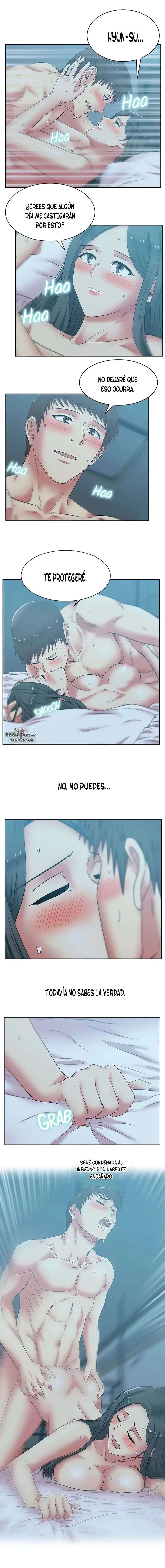 Wifes Friend - Capítulo 38 - Página 3 - LectorTMOo
