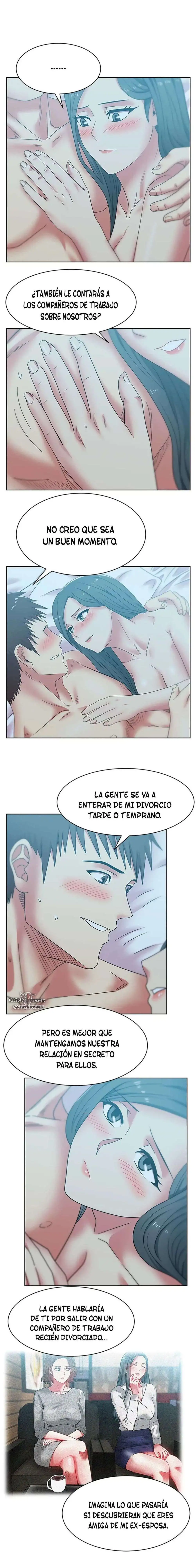 Wifes Friend - Capítulo 38 - Página 6 - LectorTMOo