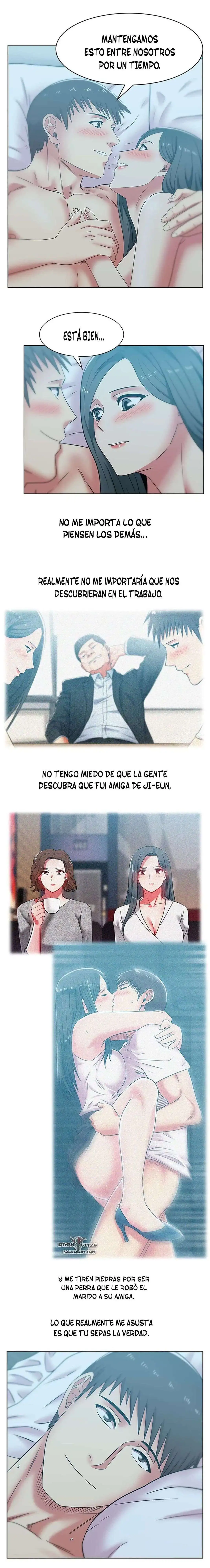 Wifes Friend - Capítulo 38 - Página 7 - LectorTMOo