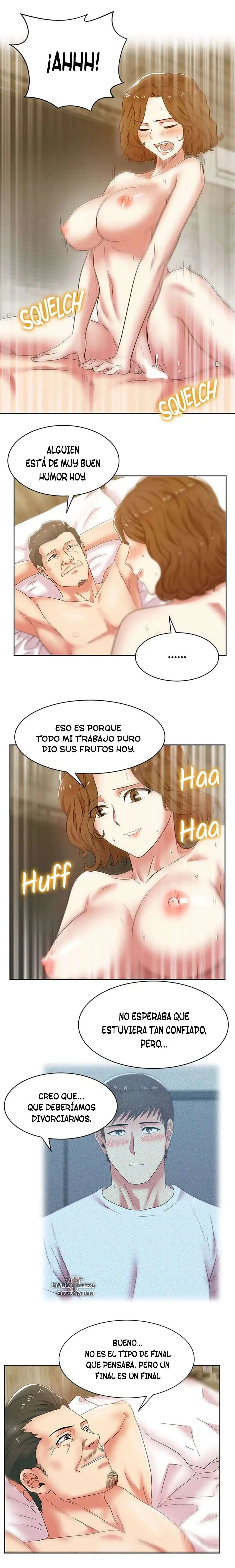 Wifes Friend - Capítulo 38 - Página 9 - LectorTMOo