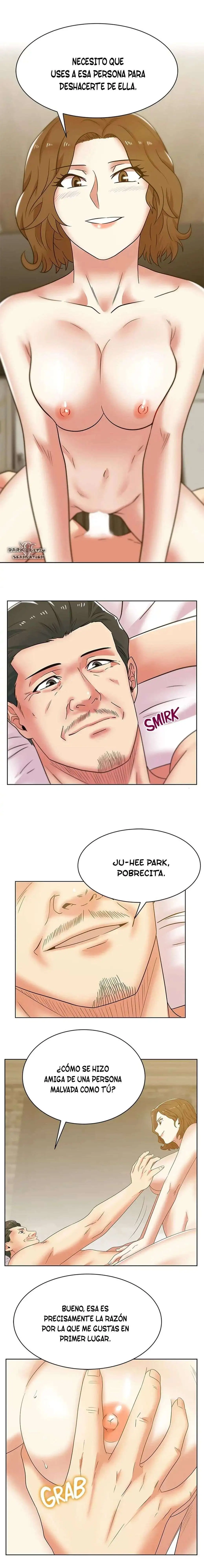 Wifes Friend - Capítulo 38 - Página 11 - LectorTMOo