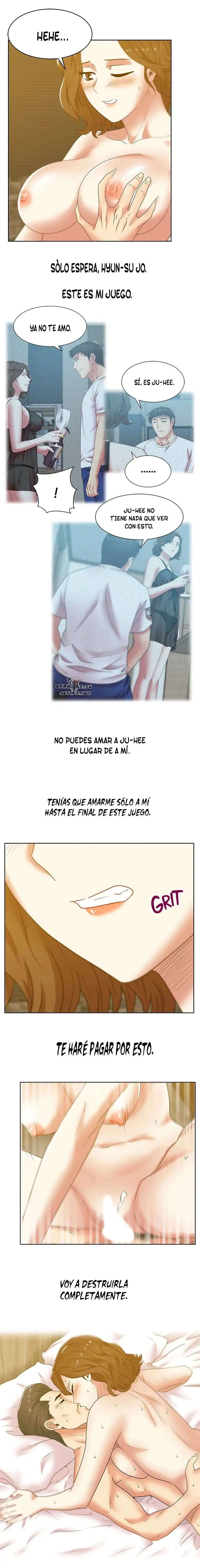 Wifes Friend - Capítulo 38 - Página 12 - LectorTMOo