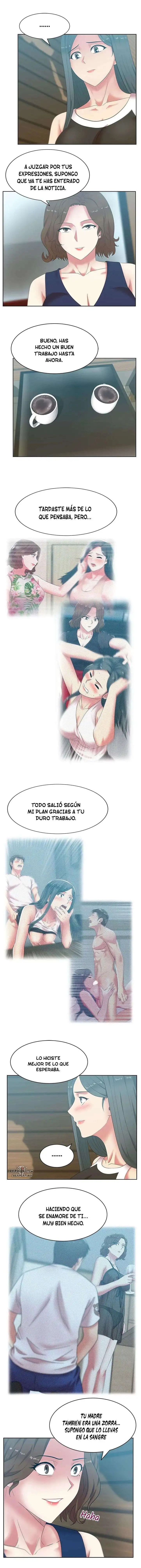 Wifes Friend - Capítulo 39 - Página 5 - LectorTMOo