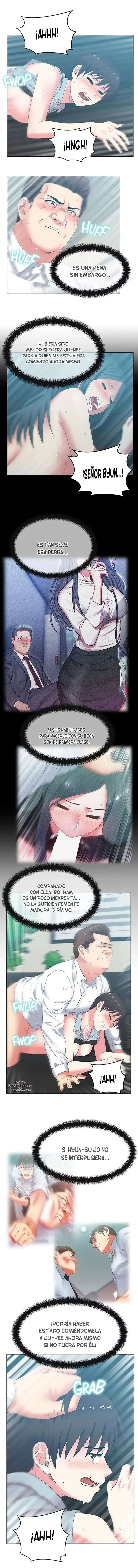 Wifes Friend - Capítulo 39 - Página 9 - LectorTMOo